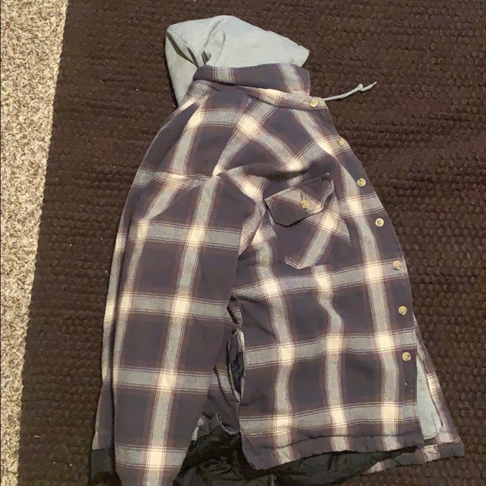 Field and Stream Heavy Jacket